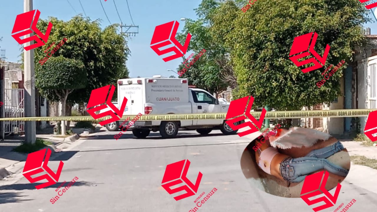 Asesinan A Una Mujer En Su Domicilio En La Colonia Cumbres De La Gloria