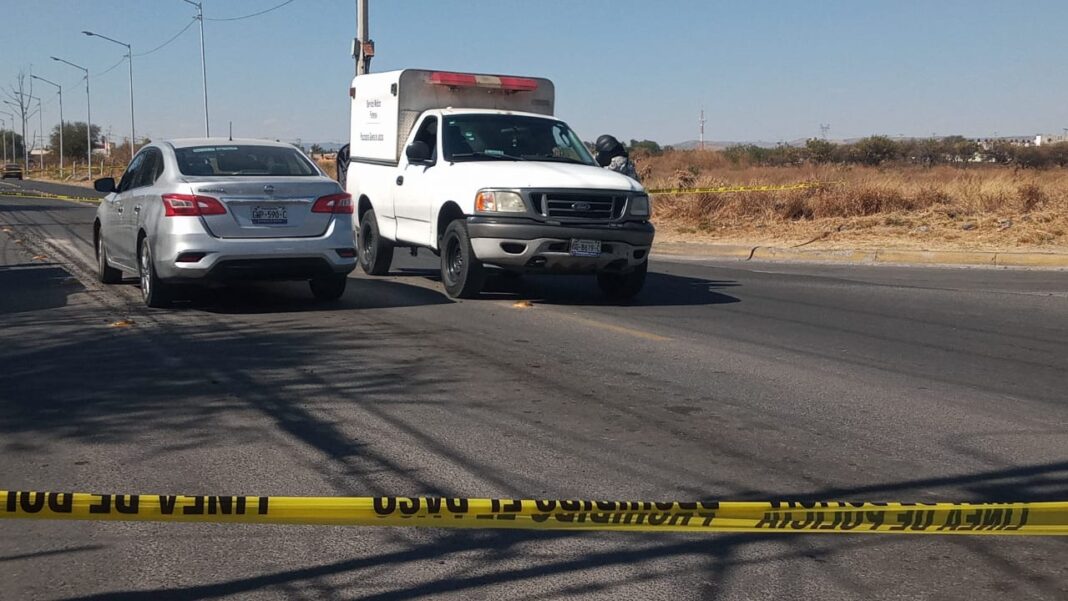 Identifican A Mujer Asesinada En La Colonia Los Pinos En Celaya