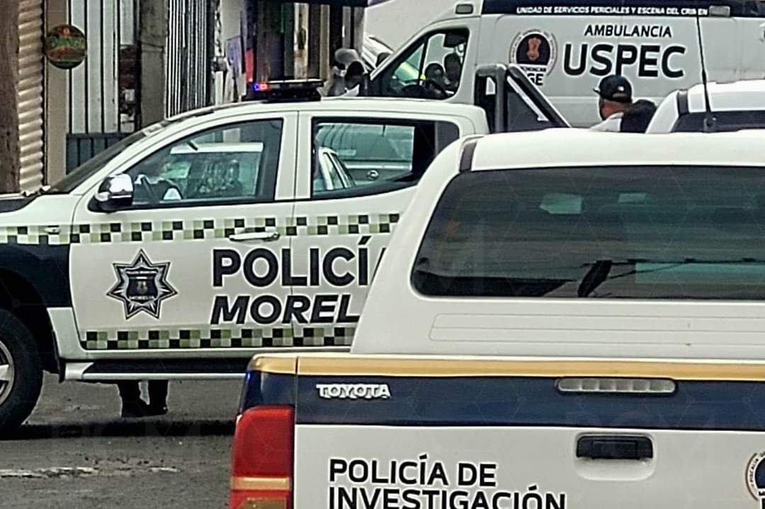 Sujetos Irrumpieron En Una Vivienda Y Asesinan A Un Hombre Semanario