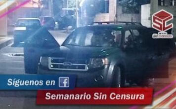 Cinco Muertos Y Un Herido Fue El Saldo De Un Enfrentamiento Entre