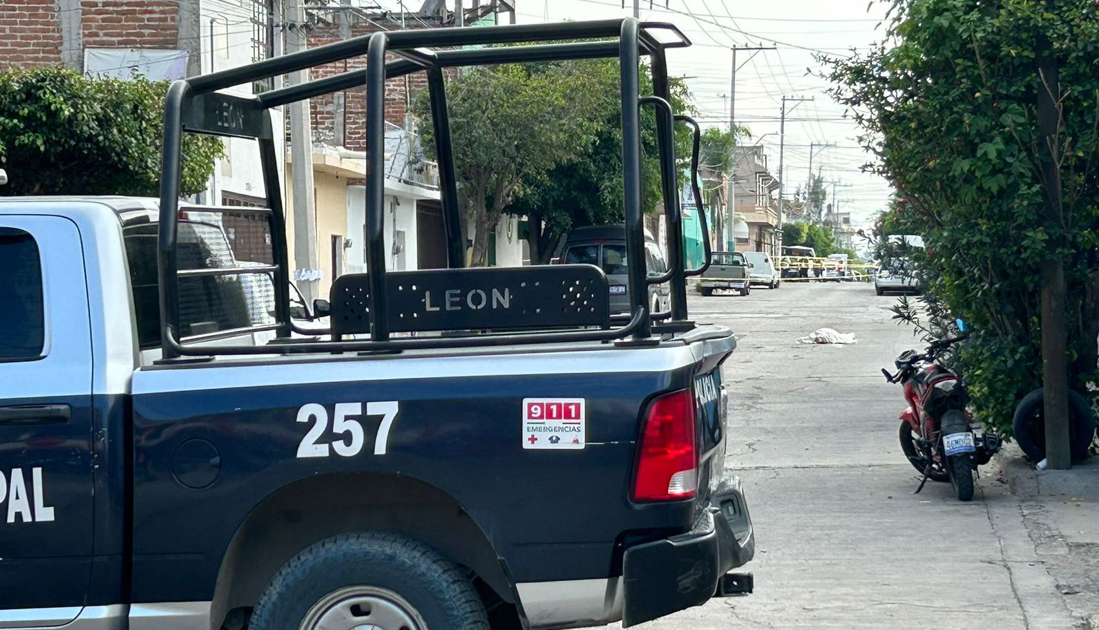 Ataque Armado En La Colonia San Marcos En Le N Dejo Un Saldo De Un