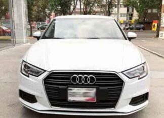 Secuestran a General del Ejército en Puebla.