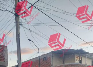 Ejecutan a una fémina en una estética en Moroleon