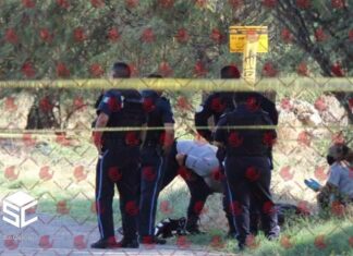 Ejecutan a un hombre en Los Tepetates en Leon