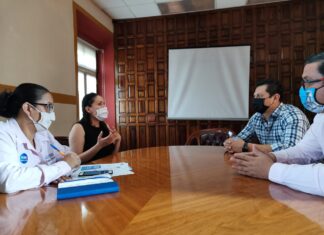 Reactivan economía comercial y turística en Salvatierra