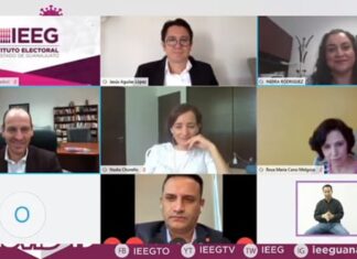 Será un reto organizar elecciones en año entrante por pandemia; especialistas