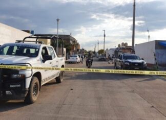 Dos mujeres fueron ejecutadas en su casa en Zamora