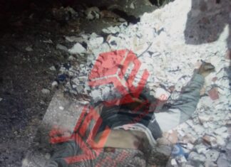 Ejecutan a un hombre en la Presa de San Juan en Salvatierra.