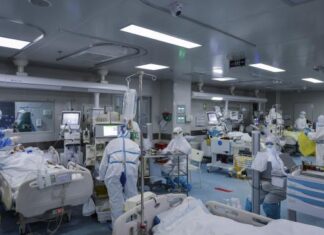 Guanajuato estable en cuanto a contagios y fallecimientos por COVID 19.