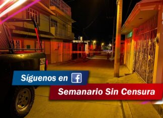 Ataque armado en una vivienda en Salvatierra, dejo un saldo de cinco muertos y un herido grave.