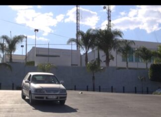 Fallece elemento del C4 con síntomas del COVID 19, hay 35 más infectados.