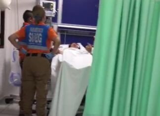 Balacean a un hombre en Leon, su estado de salud es reportado como grave.