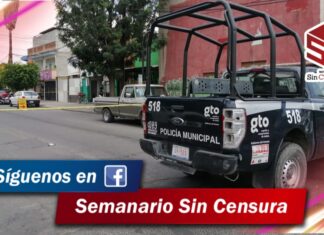 Agreden a balazos a un hombre en el interior de una zapatería en León.