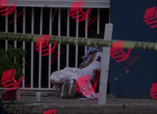 Asesinan a un hombre frente a expendio de bebidas alcohólicas en León