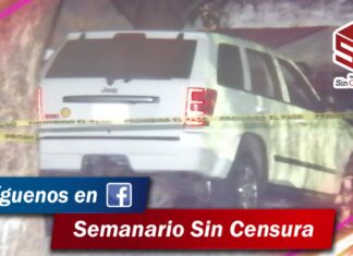 En persecución e intercambio de disparos elementos federales detienen a un sospechoso herido en León.