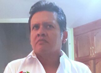 Suena el nombre de Polo Guzman, para abanderar al PRI en las próximas Contiendas electorales, en Uriangato.