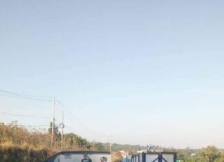 Tres muertos y un lesionado, saldo de ataque a camioneta de valores en El Arenal, Jalisco.