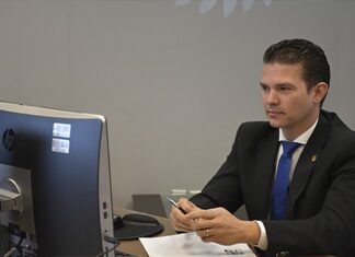 Destacar ombdusman de Guanajuato, aceptación del 100 por ciento de recomendaciones emitidas en el 2019.