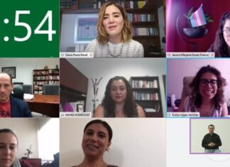 Construye IEEG ciudadanía diversa e incluyente.