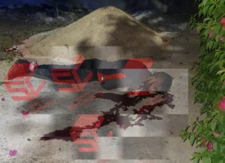 Asesinan a balazos a un hombre en la colonia San Miguel en León.