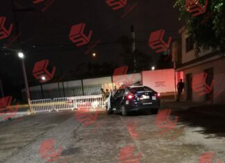 Amenaza de bomba en Refinería Ing. Antonio M. Amor en Salamanca generó una gran movilización de los cuerpos de seguridad de los tres niveles de gobierno.