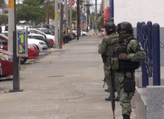 Autoridades de los tres órdenes de gobierno, alertas ante posibles reacción del CSRL.