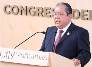 Diutados del PRI en Guanajuato se oponen a la desaparición del CONAPRED.