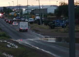 Dictan prisión preventiva a María Eva «N», mamá de El Marro.