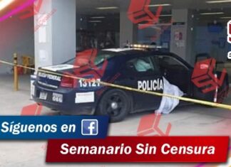 Atacan a balazos a federales en San Jose de Iturbide, uno murió y su compañero resultó ileso, los agresores fueron detenidos.