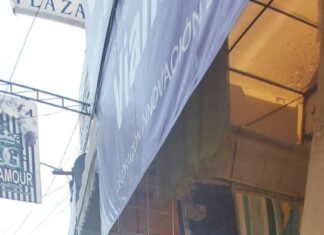 Contingencia por COVID 19 y delincuencia disminuyen considerablemente ventas textiles en Uriangato.