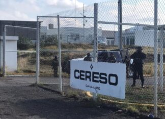 En receso audiencia de María Eva, madre de El Marro por falta de un perito.