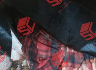 Encuentra el cuerpo de un hombre decapitado en Barranca de Venaderos en León.