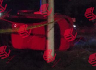 Ejecutan en Irapuato a abogado de María Eva, madre de El Marro.