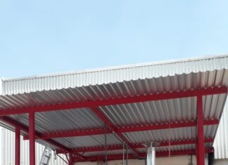 Invierte municipio de Uriangato más de un millón de pesos para procesar la sangre del rastro municipal y evitar contaminación.