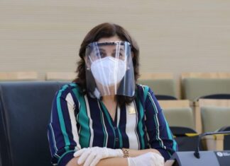 Fracción del PRI en el Congreso destaca su trabajo legislativo en Segundo Periodo de Sesiones.