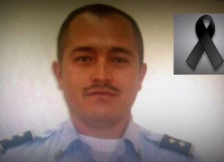 Secretaria de Seguridad Pública del Estado, condena asesinato de elemento en Cortázar.