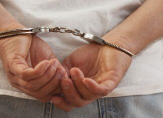 Detienen a sujeto acusado de violar a su propia madre en La Piedad Mich.