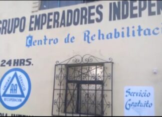 Se fugan 25 de un anexo en Valle de Santiago, temen un ataque armado como el de Irapuato.