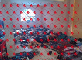 Confirma la Fiscalía General del Estado, la detensión de los tres responsables de la masacre del anexo en la comunidad de Arandas en Irapuato; donde fueron asesinadas 27 personas.