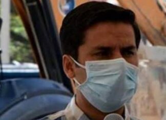 Alcalde de San Francisco del Rincon, dio positivo al COVID 19; asegura que se continuará con la operatividad de la administración municipal.