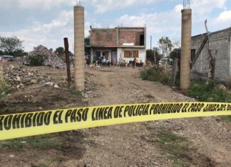 Atacan a balazos a dos hombres en la comunidad de Duarte en León; uno de ellos falleció en el lugar de los hechos y el otro cuando recibía atención médica.