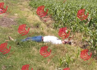 Joven localizado ayer sin vida en Salvatierra era un músico de Uriangato.