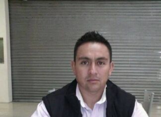 Falleció cuando recibía atención médica el subcomandante de la Policía de Moroleon atacado hace unas horas en Valle de Santiago.