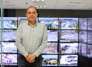 Renuncia Director de Policía de Irapuato.