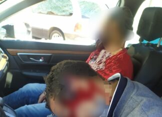 Tres muertos y dos heridos en Vereficentro de Celaya, Secretaria de Seguridad Ciudadana.