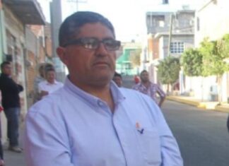 Denuncian corrupción por moches en obra pública en Valle de Santiago