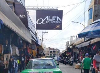 Pandemia afecta a taxistas de Moroleon, no hay gente en las calles, no hay clientes.