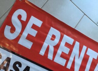 Altos costos en las rentas de casas y locales, ahogan a comerciantes en Uriangato.