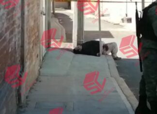 Ejecutan a tres hombres en Loma de San Antonio en Salamanca, en dos hechos distintos y simultáneos.