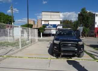 Ataque armado en casa de «pánico» en León, dejo un saldo de tres muertos y dos heridos graves.